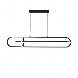 Подвесной светодиодный светильник Escada Orbital 10255/3LED