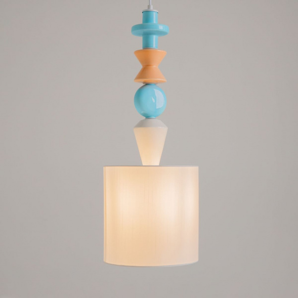 Подвесной светильник Maytoni Comforty MOD298PL-01W1