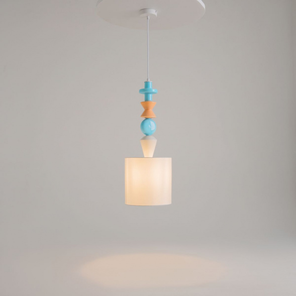 Подвесной светильник Maytoni Comforty MOD298PL-01W1