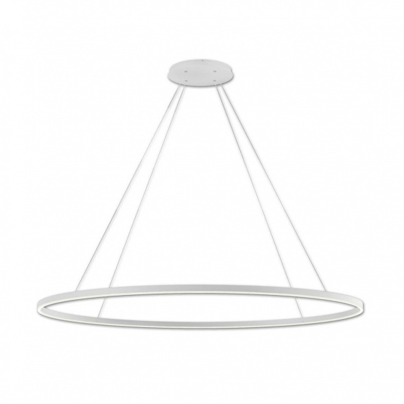 Подвесной светодиодный светильник Kink Light Тор 08218,01A(4000K)