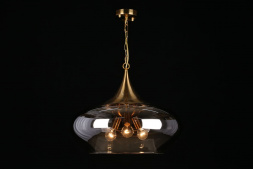 Подвесная люстра Aployt Franko APL.601.16.03