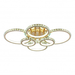 Потолочная светодиодная люстра Profit Light 18052/6 FGD