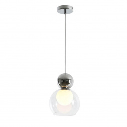 Подвесной светильник Favourite Alliance 2732-1P