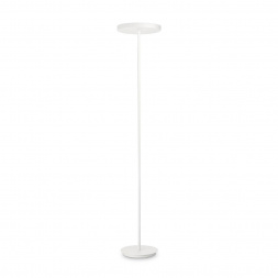 Торшер Ideal Lux Colonna PT4 Bianco 177199