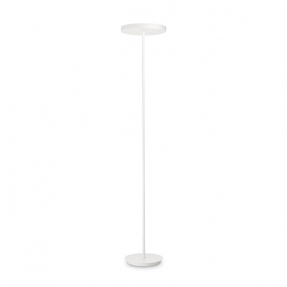 Торшер Ideal Lux Colonna PT4 Bianco 177199