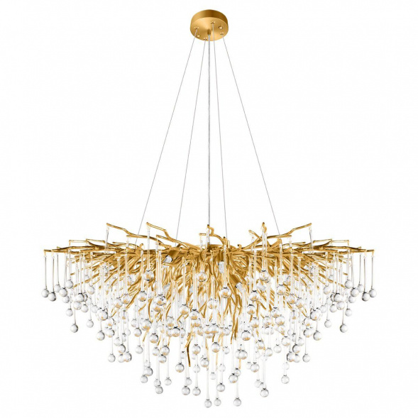 Подвесная люстра Loft IT Drops 10377/1000