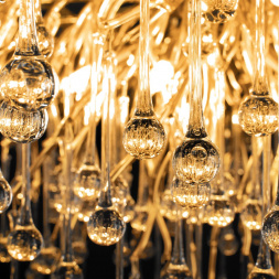 Подвесная люстра Loft IT Drops 10377/1000