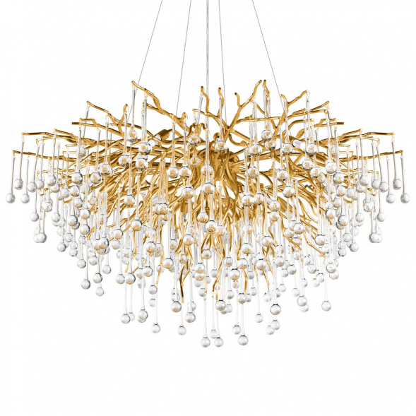 Подвесная люстра Loft IT Drops 10377/1000