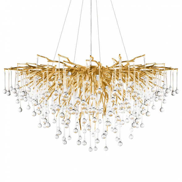 Подвесная люстра Loft IT Drops 10377/1000