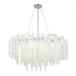 Подвесная люстра Aployt Paulina APL.848.13.15