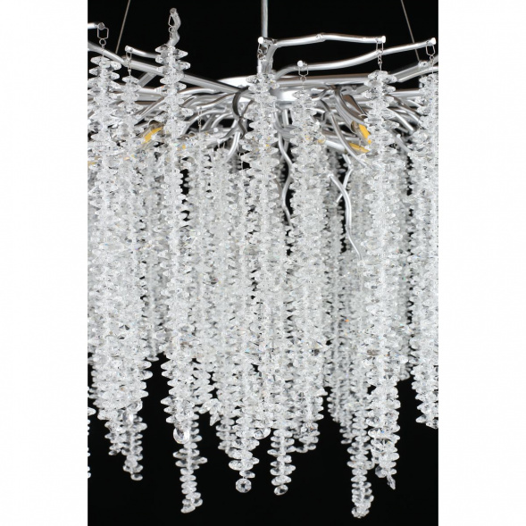 Подвесная люстра Aployt Paulina APL.848.13.15