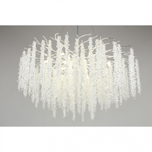 Подвесная люстра Aployt Paulina APL.848.13.15