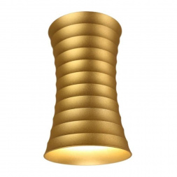 Накладной светильник Lumina Deco Corbi LDC 8052-A GD