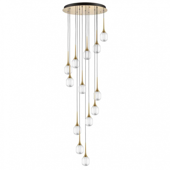 Люстра подвесная Lightstar Acrile 738131