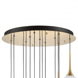 Люстра подвесная Lightstar Acrile 738131