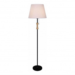 Торшер Reluce 01905-0.6-01 BK