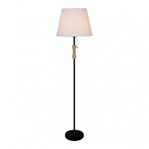 Торшер Reluce 01905-0.6-01 BK