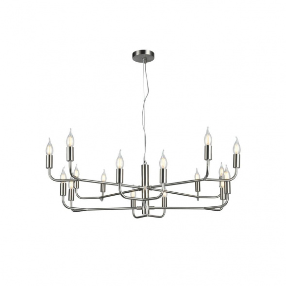 Люстра подвесная Aployt Evlalia APL.338.03.16