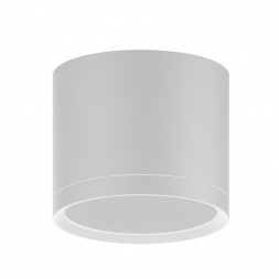 Потолочный светодиодный светильник Gauss Overhead HD024