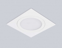 Светильник встраиваемый Ambrella Light TN6607