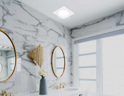 Светильник встраиваемый Ambrella Light TN6607