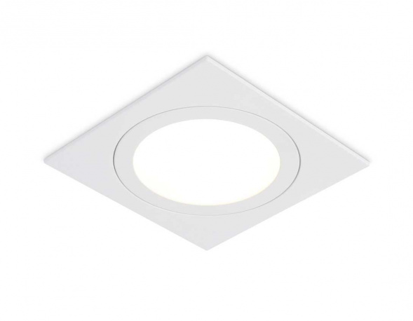 Светильник встраиваемый Ambrella Light TN6607