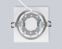 Светильник встраиваемый Ambrella Light TN6607