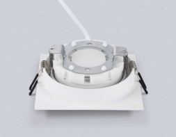 Светильник встраиваемый Ambrella Light TN6607