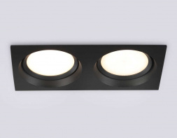 Светильник встраиваемый поворотный AMBRELLA LIGHT TECHNO SPOT TN52235