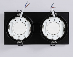 Светильник встраиваемый поворотный AMBRELLA LIGHT TECHNO SPOT TN52235