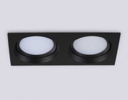 Светильник встраиваемый поворотный AMBRELLA LIGHT TECHNO SPOT TN52235