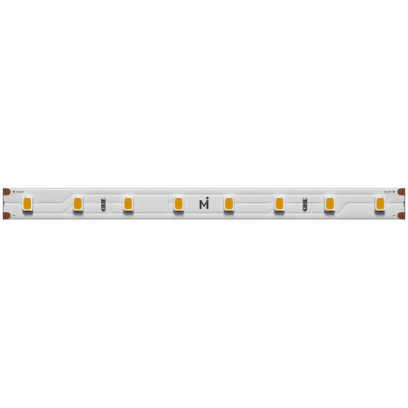 Светодиодная лента Maytoni 6W/m 80LED/m 2835SMD теплый белый 5M 201094