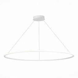 Подвесной светодиодный светильник ST Luce ST604.543.46