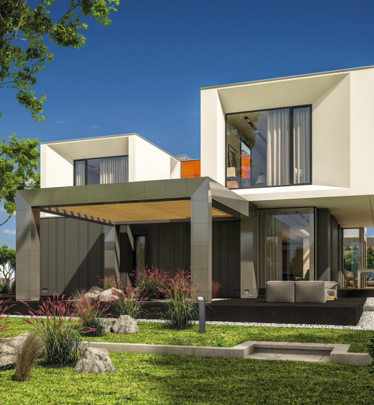 Садовый светильник Kanlux ABETE LED 60 GR 36570