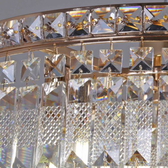 Люстра Reluce 90327-0.3-10 FGD