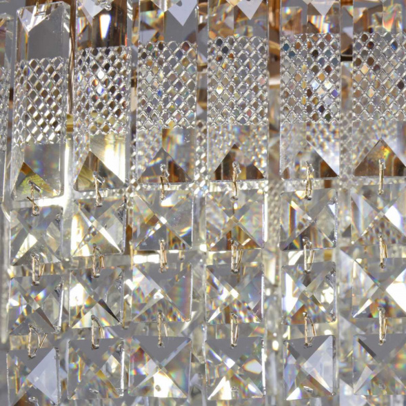 Люстра Reluce 90327-0.3-10 FGD