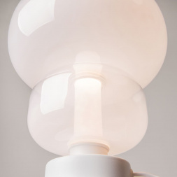 Настольная лампа Maytoni Atmos MOD364TL-L15W3K