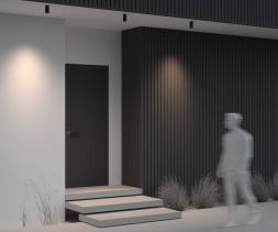 Потолочный светильник Maytoni Outdoor O500CL-L5B3K