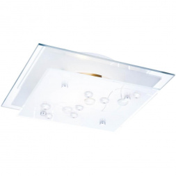 Потолочный светильник Globo Ballerina I 48092