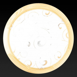 Настенный светильник Toplight Kelly TL9043Y-02PN