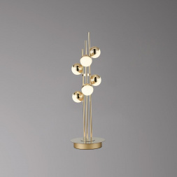 Настольная лампа Aployt Delfin APL.774.04.18