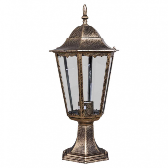 Фонарь Reluce 08020-0.6-001S BKG