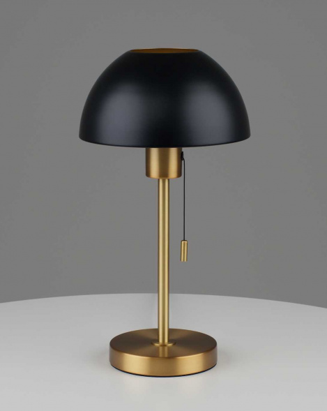 Лампа настольная Moderli Aspen V11322-1T