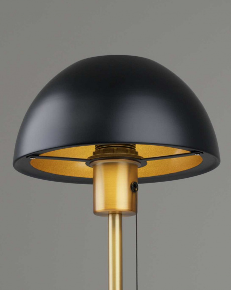 Лампа настольная Moderli Aspen V11322-1T