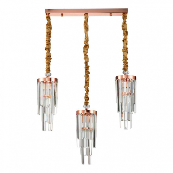 Подвесной светильник Moderli Stiland V10040-3P