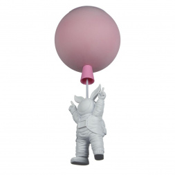 Потолочный светильник Loft IT Cosmo 10044/200 Pink