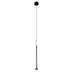 Подвесной светильник Loft IT Pipe 10337/550 Black