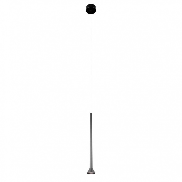 Подвесной светильник Loft IT Pipe 10337/550 Black