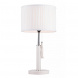 Настольная лампа Lucia Tucci Pelle Bianca T2010.1