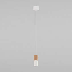 Подвесной светильник TK Lighting 6305 Elit White Wood